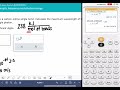 Energy, Wavelength, and Constants in Physics