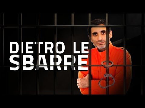 12 ANNI DI CARCERE PER UN RADUNO, VI RACCONTO COSA MI È SUCCESSO!