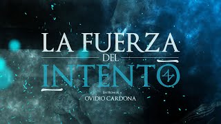 Tertulia en Casa 203 | CHAMANES FASE III | La Fuerza del Intento
