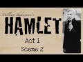 Hamlet Character and Theme Analysis