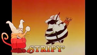 Stripi - Strijelac (1979), remastered