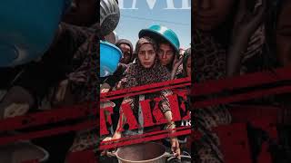 Hamas Abuses the World’s Sympathy