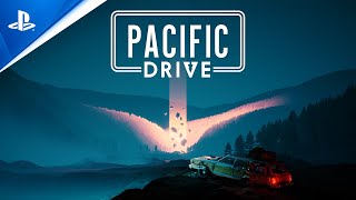 Weird and Wonderful PS5 Road Trip Title Pacific Drive Arrives in February