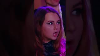 He Pulls Her Apart On Stage But What Happens Next Will Shock You 🫨 #shorts