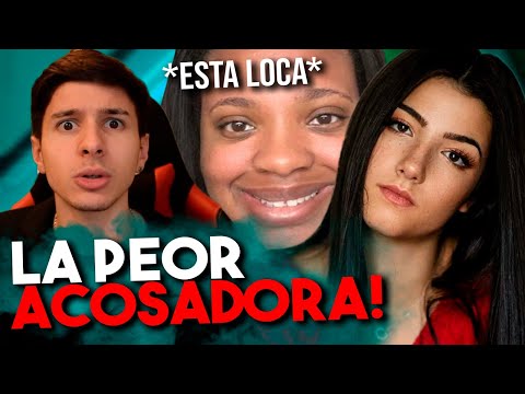 ABOGADO ANALIZA CASO Charli D’amelio y Lovely Peaches