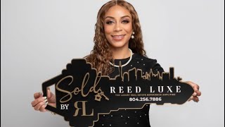 Private REAL ESTATE BROKER Client - WHITE GLOVE Concierge Delivery!! (Nicole Reed)