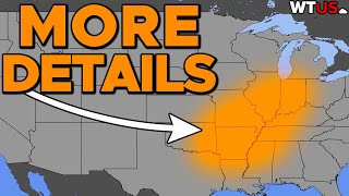 NEW Details on Weekend Severe Weather & Tropical Update! - October 16, 2025 Weather Forecast