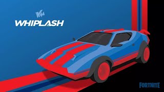 Cars ACTUALLY Coming to Fortnite!