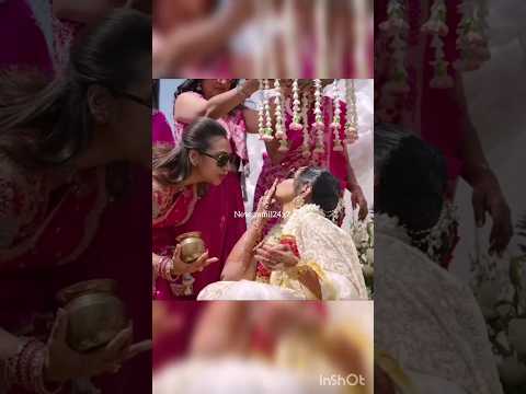 I LOVE YOU ❤️ Chithi #diyavijayakumar Haldi Ceremony  Cute Video #preethahari #sridevi #vijayakumar