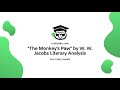 Themes and Symbols in 'The Monkey's Paw'