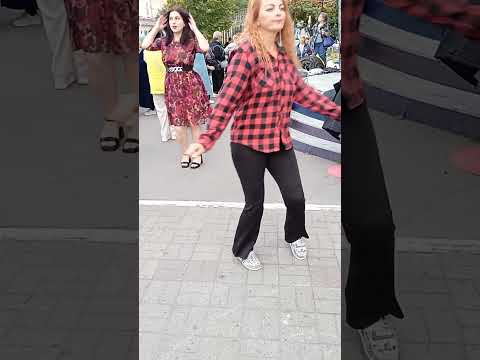 Уличные Танцы Костанай