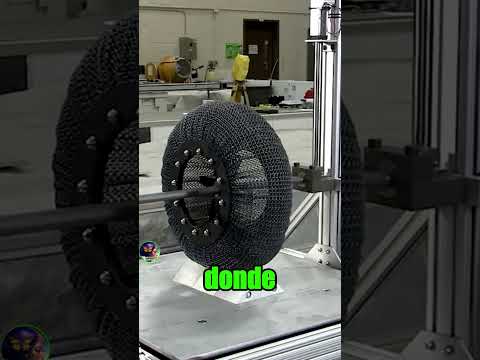 Cómo la NASA Reinventó las Ruedas