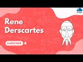 Rene Descartes and Coordinate Geometry