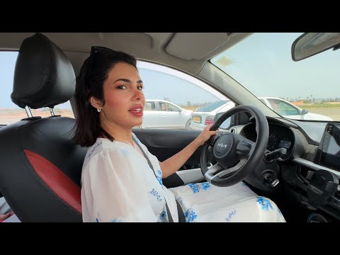 و اخيرا 😮‍💨 زرت بلاد القبائل 🇩🇿 | يوم كامل معي ❤️