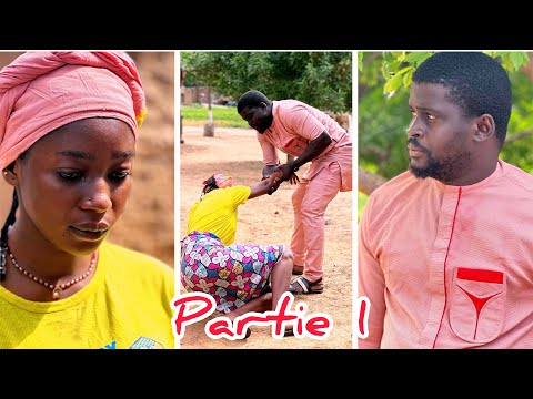 AMOUR ET REGRET FILM MALIEN - PARTIE 1