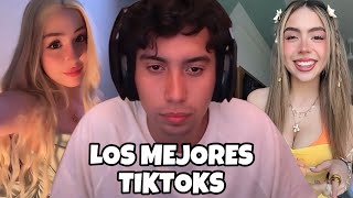 Los Mejores Tiktoks Del Miercoles