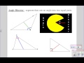 Special Segments in Triangles