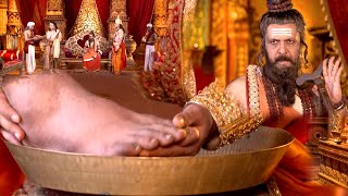 दिल को छू लेने वाली कहानी || आया बुलावा जब श्री राम का || Heart Touching Story
