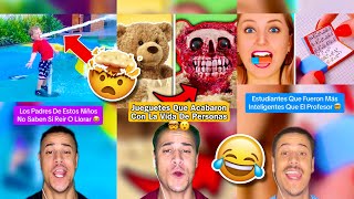 COSAS QUE TIENES QUE SABER ANTES DE MORIR 🤯 [3]