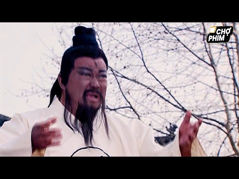 Câu Nói Cuối Cùng Của Bao Chửng Trước Khi Lìa Đời Khiến Triệu Người Dân Bái Lạy | Chợ Phim