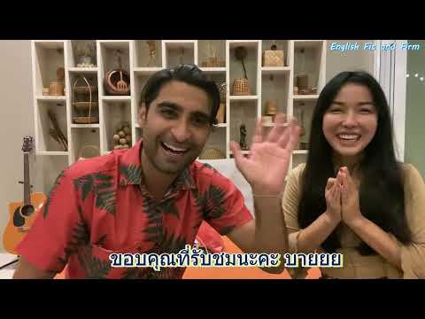 สัมภาษณ์นักท่องเที่ยวอินเดีย-มาไทยครั้งแรก-INTERVIEW-AN-INDI