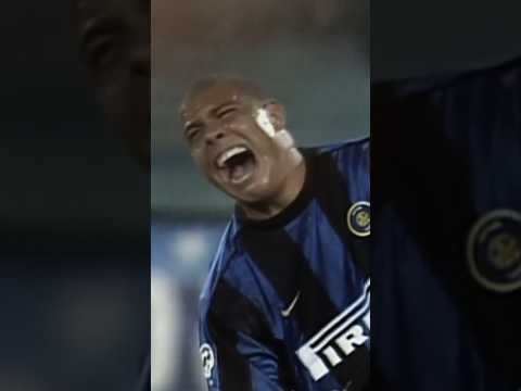 La lesión de Ronaldo Nazario #ronaldo #ronaldonazario #superacion #futbol #historiadelfutbol￼