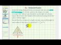 Understanding the Rate of Change in a Cone's Height
