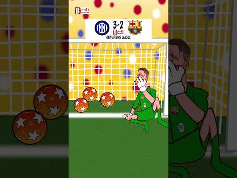 Szczęsny Highlights against inter milan 🚬🚬.