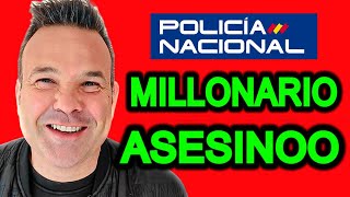JOSE ELIAS es ACUSADO de ASESlNATO