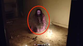 15 Scary Videos So Creepy You’ll Feel It in Broad Daylight