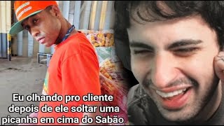 memes dos repositores de mercado