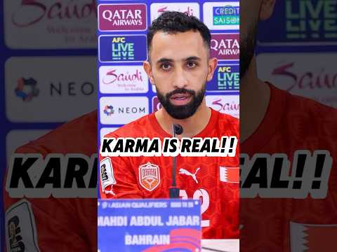 AKHIRNYA BAHRAIN KENA KARMA, Kebobolan Menit 90+6! Peluang Timnas Makin Terbuka Lebar!
