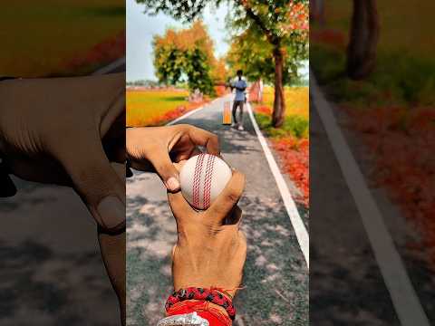 Leg Cutter Bowling 🏏🏏 #cricket #thespl #trending #sports #shortsfeed #bowling #sports #short #video