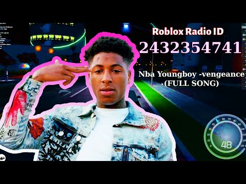 Nba Youngboy Music Id Codes 07 2021 - roblox nba youngboy song id