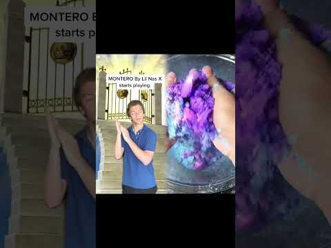 #greenscreen but it’s a great song!!😂😂 #tiktokcomedy #funny #laugh #lilnasx #foryou