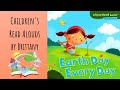 Exploring Everyday Actions for Earth Day