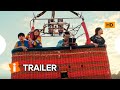 Trailer 1 do filme Detetives do Prédio Azul 3 - Uma Aventura no Fim do Mundo