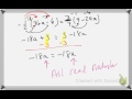 Basic Arithmetic and Word Problems