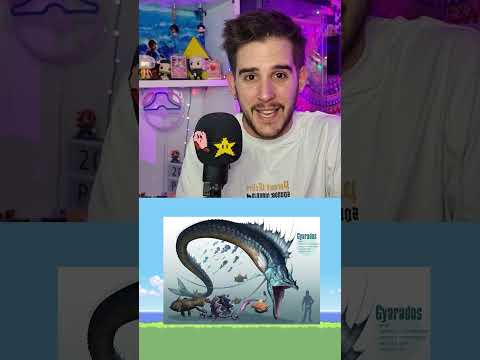 3 Pokémon que no podrían vivir en este mundo. #shorts - pachi66
