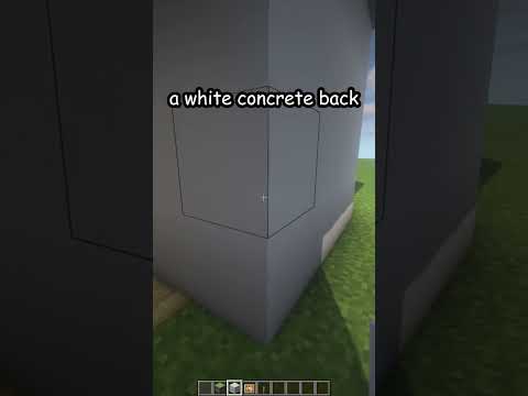 BETTER MINECRAFT DOOR
