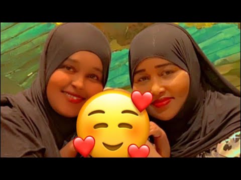 BAAFIN MIYAA LA AF DUUBTAY XAJIGAYGII WAAN LAA AHAY