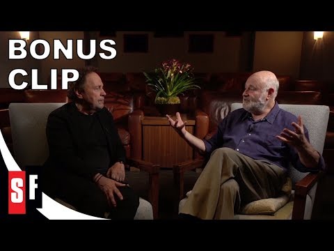 Bonus Clip: Rob Reiner And Billy Crystal Discuss Nora Ephron