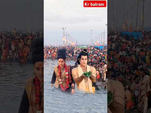 Sawariya Kar Do Beda Paar ⚓✨ | Powerful Bhakti Song | Divine Krishna Bhajan 🎶🔱 #song