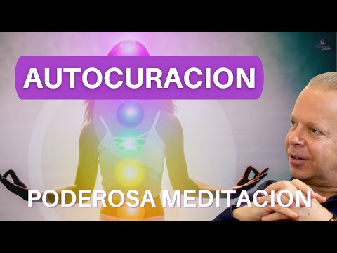 ✅ Meditacion Curativa Corta de JOE DISPENZA para empezar tu DIA