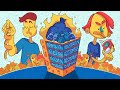 Desafios sobre Lixo e Reciclagem