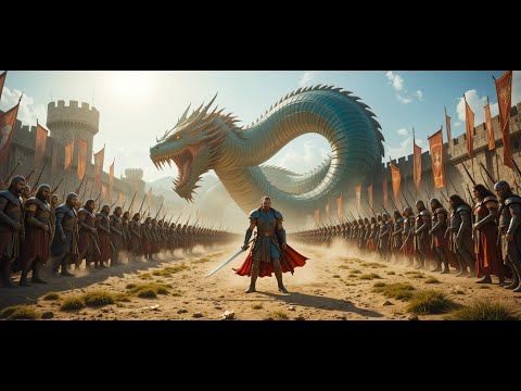 Blaze Sentinel (2025) New Action Movie Dubbed In Hindi | Chinese Martial Arts Movie | Superhit Film