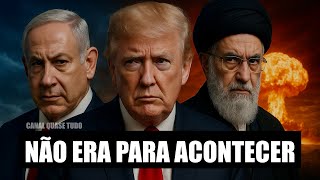 ⚠️Você Não Sabe, Mais Está Acontecendo Agora! E Ninguém Quer Falar Sobre Isso