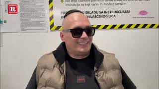 Sale Luks ocrnio Mikija Dudića: "Kakav, bre, Pejin brat?! Ko je to?"