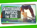 Understanding Ollies and Skateboarding Tricks