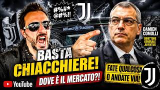 OSPITI IN AREA||ATTENZIONE A COMOLLI||STA PER SUCCEDERE DI TUTTO||CLAMOROSE NEWS